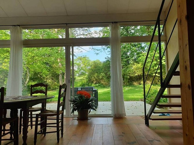 Villeréal - Gîte de Pauque Rivière (6)