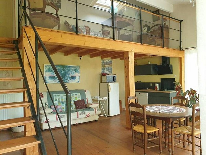 Villeréal - Gîte de Pauque Rivière (7)