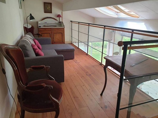 Villeréal - Gîte de Pauque Rivière (20)