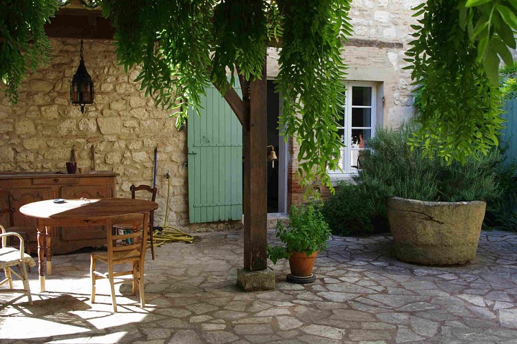 Villeréal - Gîte Saint Michel (3)