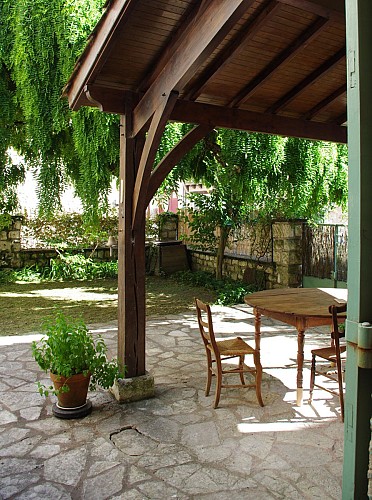 Villeréal - Gîte Saint Michel (2)