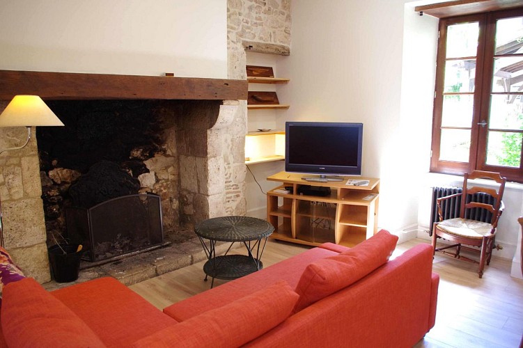 Villeréal - Gîte Saint Michel (7)