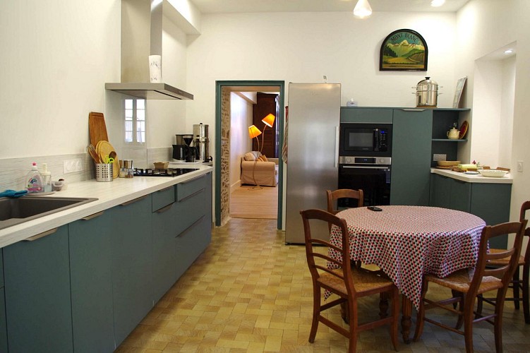 Villeréal - Gîte Saint Michel (9)