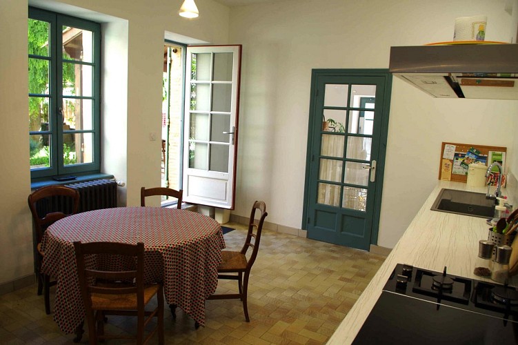 Villeréal - Gîte Saint Michel (10)