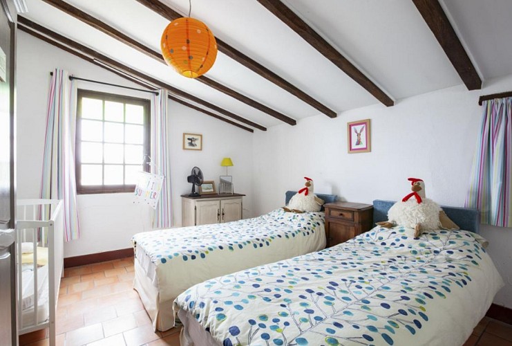 Gîte Les Petits Champs tout près de Villeréal (8)