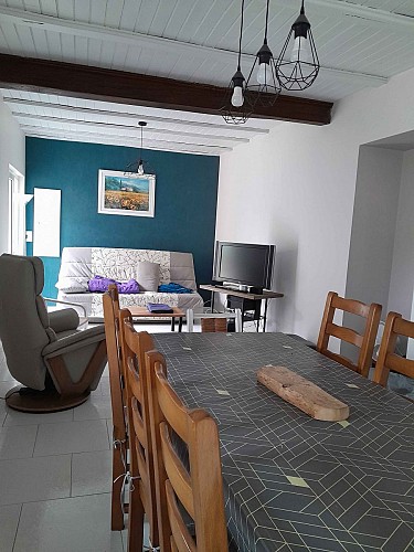 Salle à manger_salon