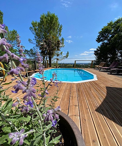 Beaugas_La Colline des Lauriers 03