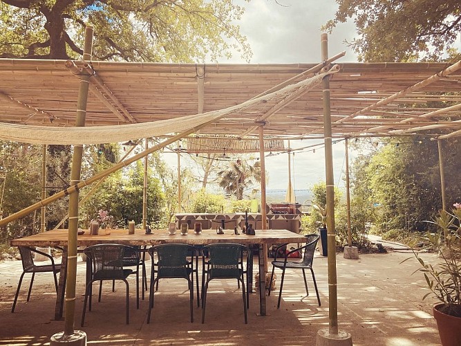 Beaugas_La Colline des Lauriers 04