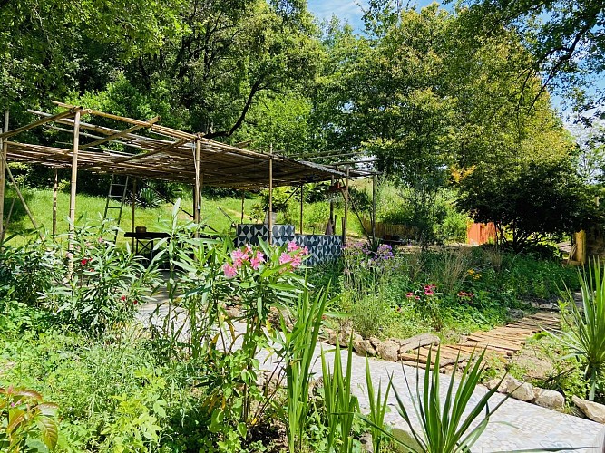 Beaugas_La Colline des Lauriers 05