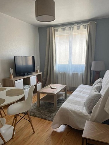 miramont de guyenne-la ruelle occitane-sejour