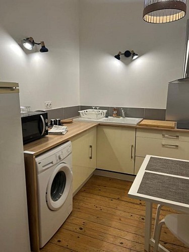 miramont de guyenne-la ruelle occitane-cuisine