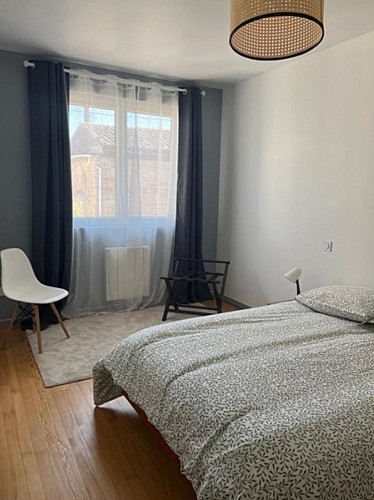 miramont de guyenne-la ruelle occitane-lit