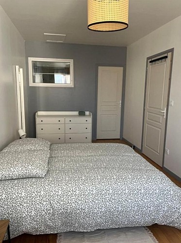 miramont de guyenne-la ruelle occitane-chambre