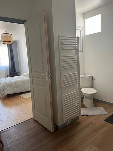 miramont de guyenne-la ruelle occitane-wc