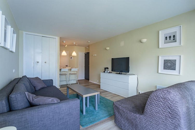 Miramar salon Biarritz