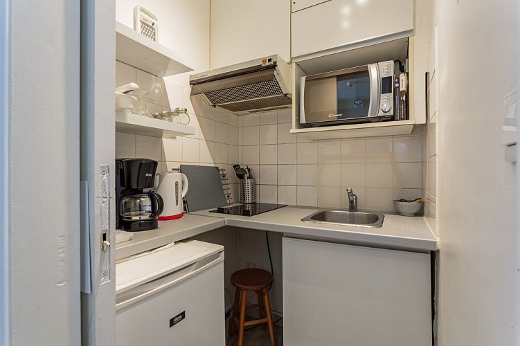 Miramar Biarritz cuisine