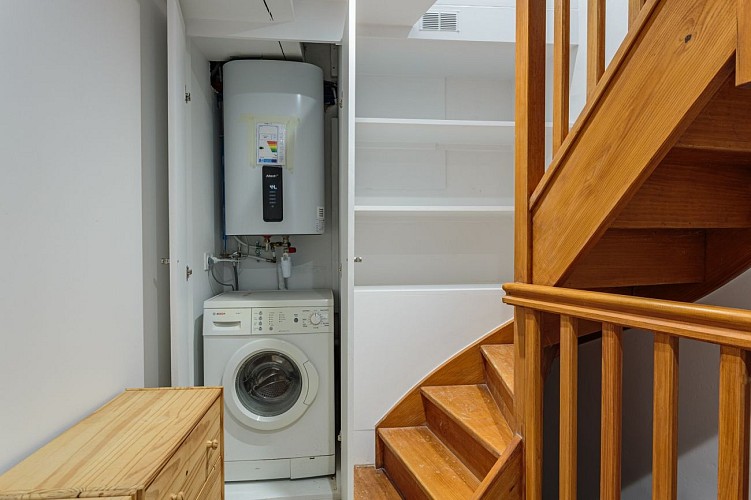 Appartement Gascogne