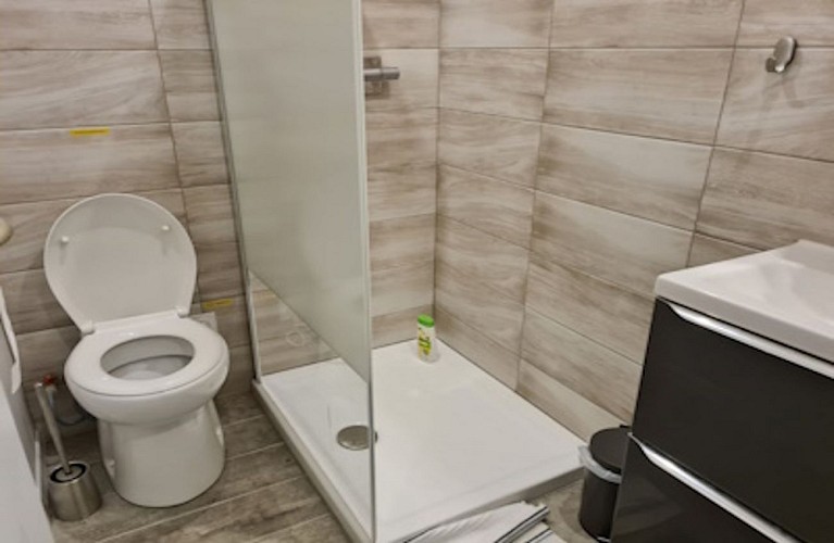 Bourinet Salle de bain