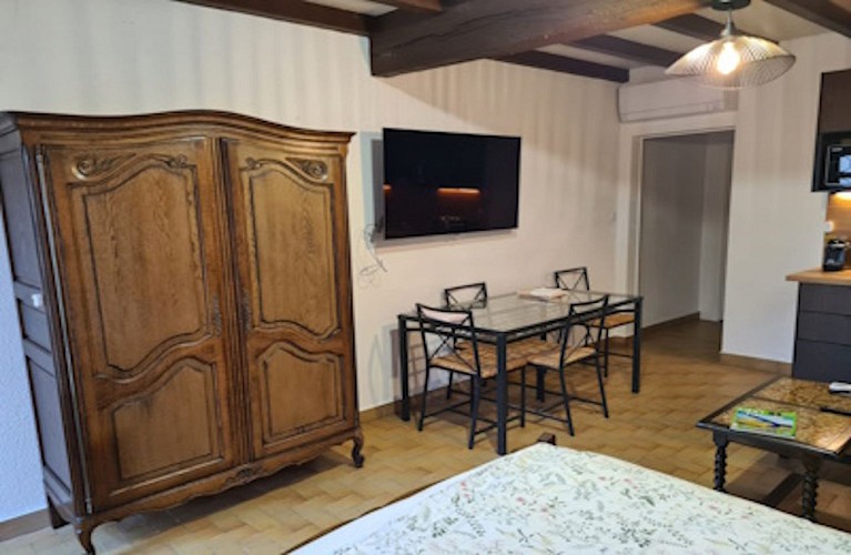 Bourinet Armoire de rangement