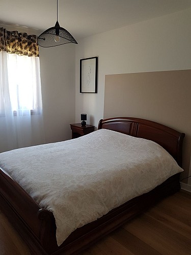 Maison Chêne Papinot