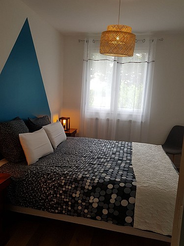 Maison Chêne Papinot