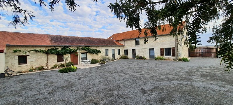 02-Gîte La Plume du poète 