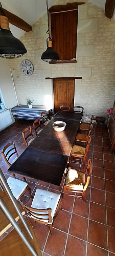 03-Gîte La Plume du poète 