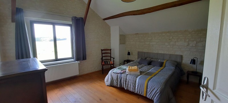 04-Gîte La Plume du poète 