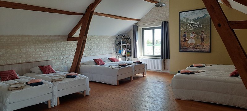 05-Gîte La Plume du poète 