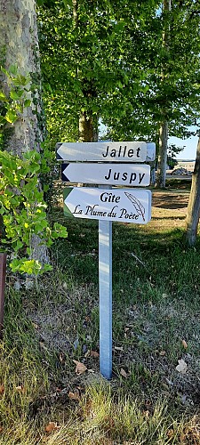 06-Gîte La Plume du poète 