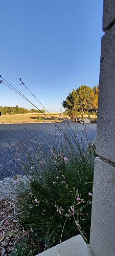 07-Gîte La Plume du poète 