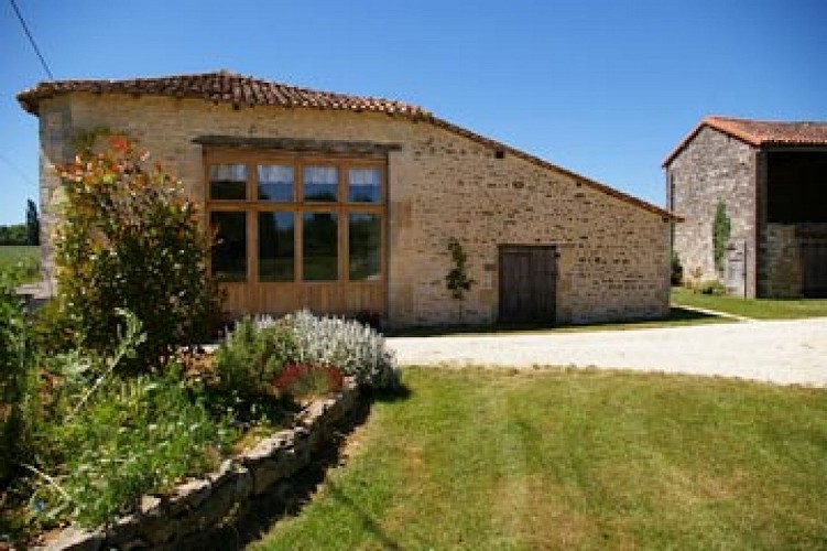 La Ferme