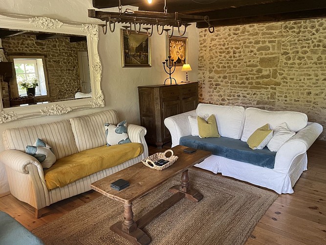 Le rêve de Breuillac_Surin_Salon