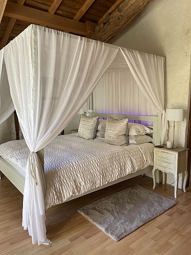 Le rêve de Breuillac_Surin_Chambre 3