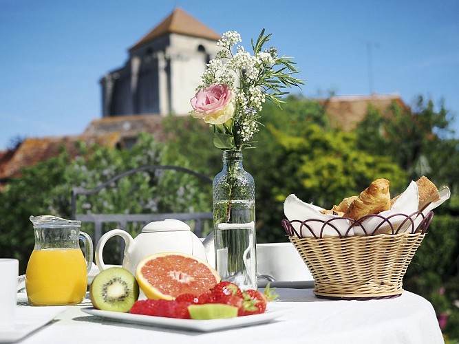 location-la-roche-posay-3-étoiles-la-jardin-des-lys-Marine (4)