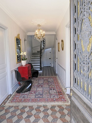 location-la-roche-posay-3-étoiles-la-jardin-des-lys-Marine (5)