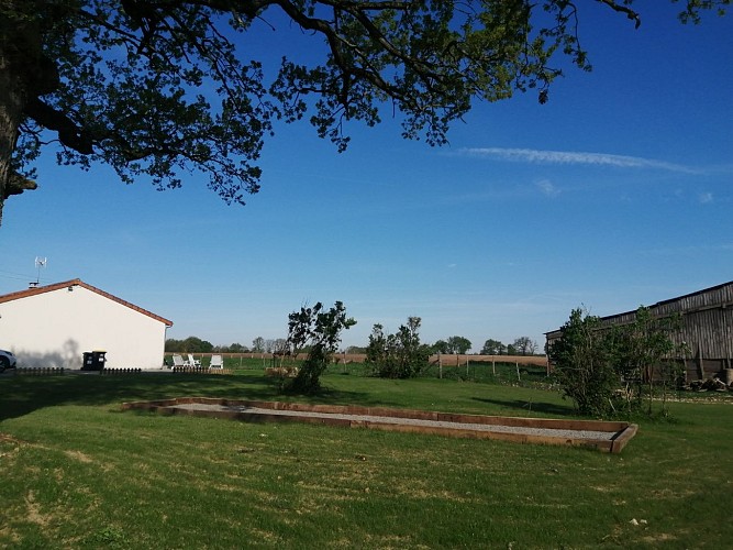 exterieur petanque