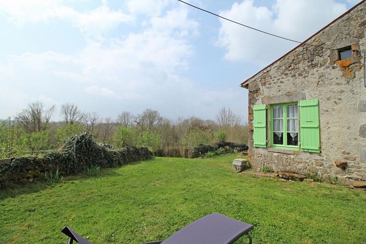 Le gîte familial 'Le Chiron' à Val d'Oire et Gartempe en Haute-Vienne (Nouvelle Aquitaine)_2