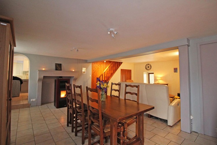 Le gîte familial 'Le Chiron' à Val d'Oire et Gartempe en Haute-Vienne (Nouvelle Aquitaine)_3