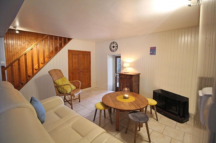 Le gîte familial 'Le Chiron' à Val d'Oire et Gartempe en Haute-Vienne (Nouvelle Aquitaine)_8