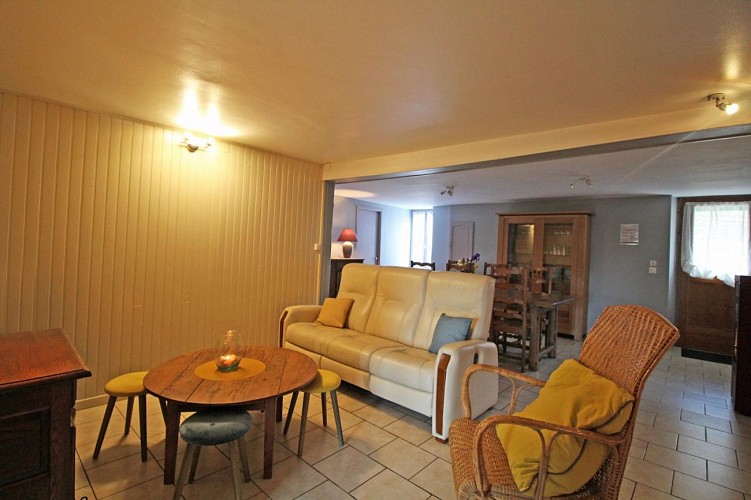 Le gîte familial 'Le Chiron' à Val d'Oire et Gartempe en Haute-Vienne (Nouvelle Aquitaine)_9