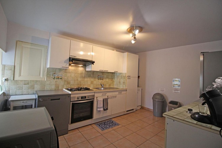 Le gîte familial 'Le Chiron' à Val d'Oire et Gartempe en Haute-Vienne (Nouvelle Aquitaine)_10