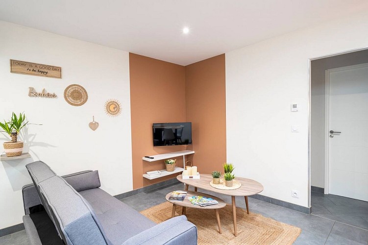 L'Escapade du Petit Mas à Nexon