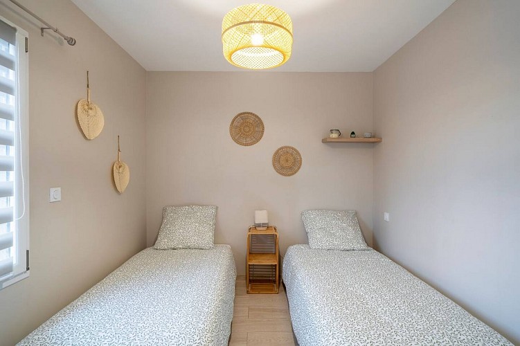 L'Escapade du Petit Mas à Nexon