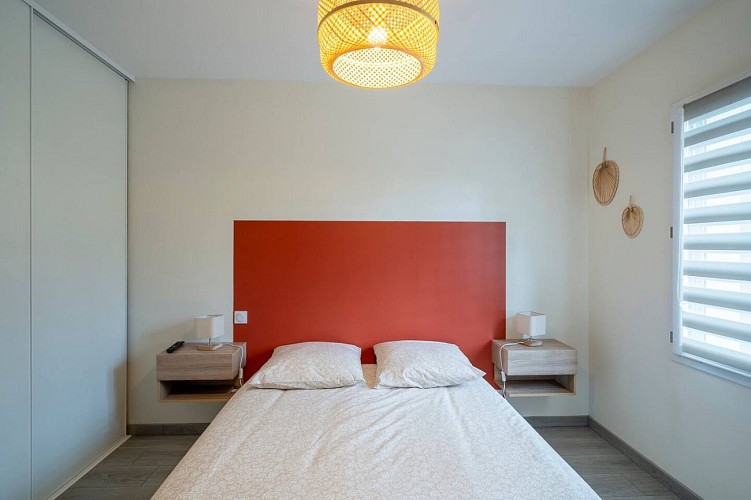 L'Escapade du Petit Mas à Nexon