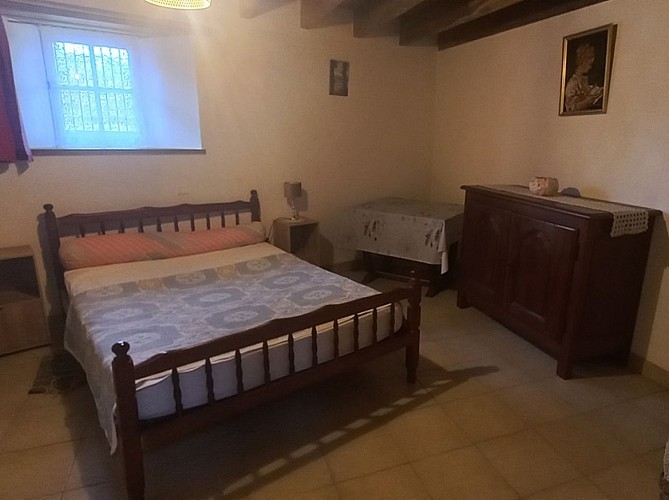 maison de campagne Saint Sornin La Marche