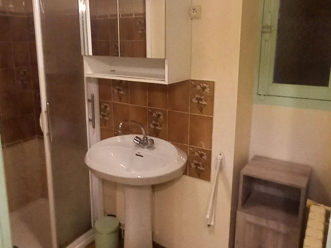 maison de campagne Saint Sornin La Marche