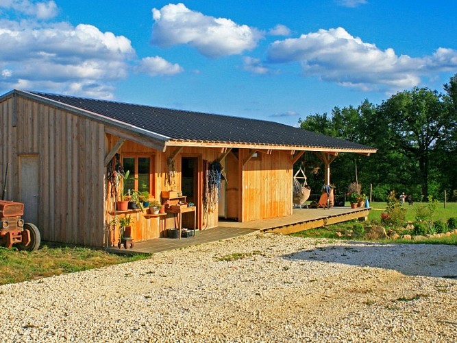 Gajac - ferme de Peyrot (5)
