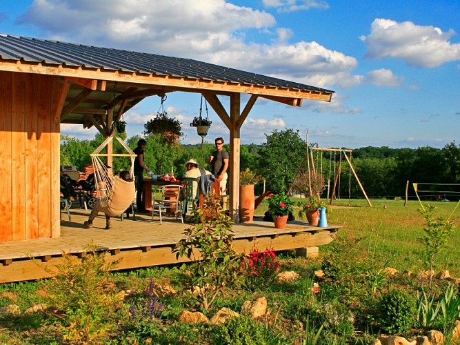 Gajac - ferme de Peyrot (6)