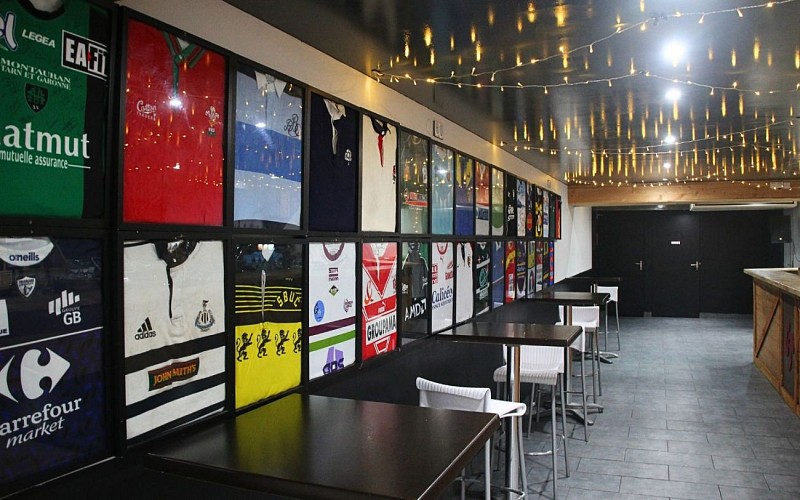 Maillots - Kapito Bia